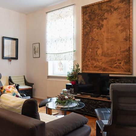 Zagreb Visit Apartment Екстер'єр фото