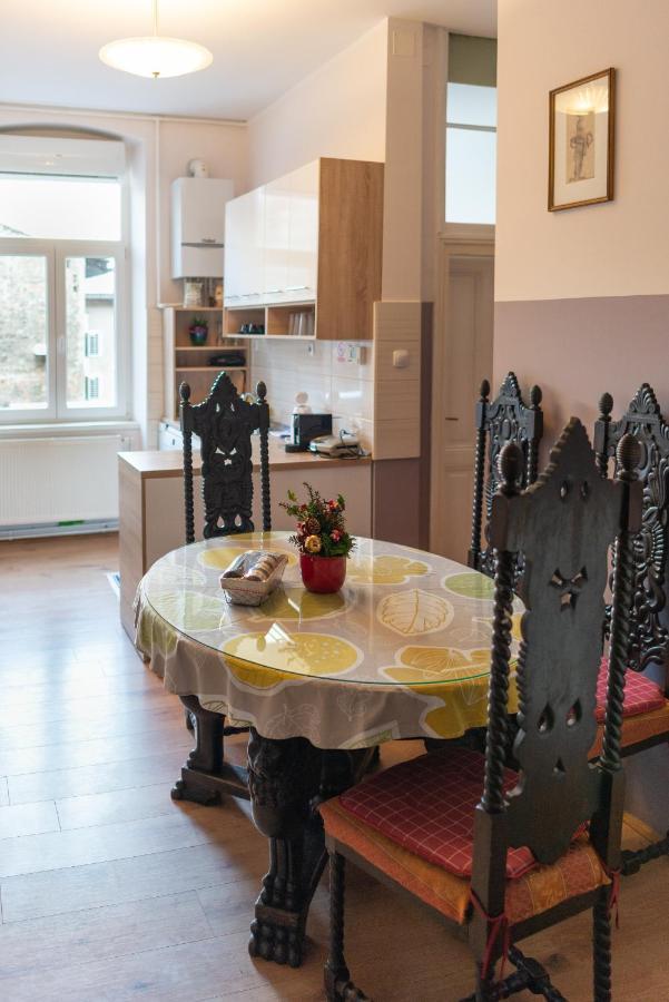 Zagreb Visit Apartment Екстер'єр фото