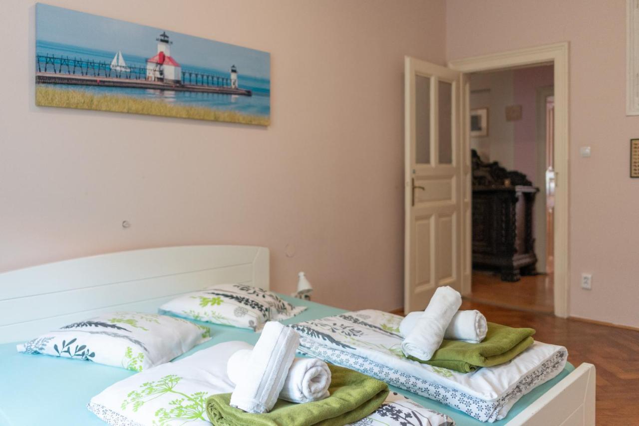 Zagreb Visit Apartment Екстер'єр фото