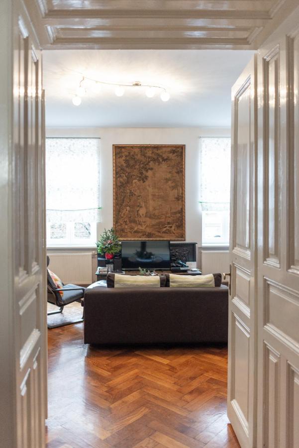 Zagreb Visit Apartment Екстер'єр фото