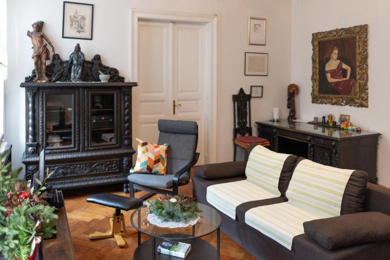 Zagreb Visit Apartment Екстер'єр фото